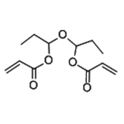 Oksibis(metil-2,1-etandiil) Diakrilat