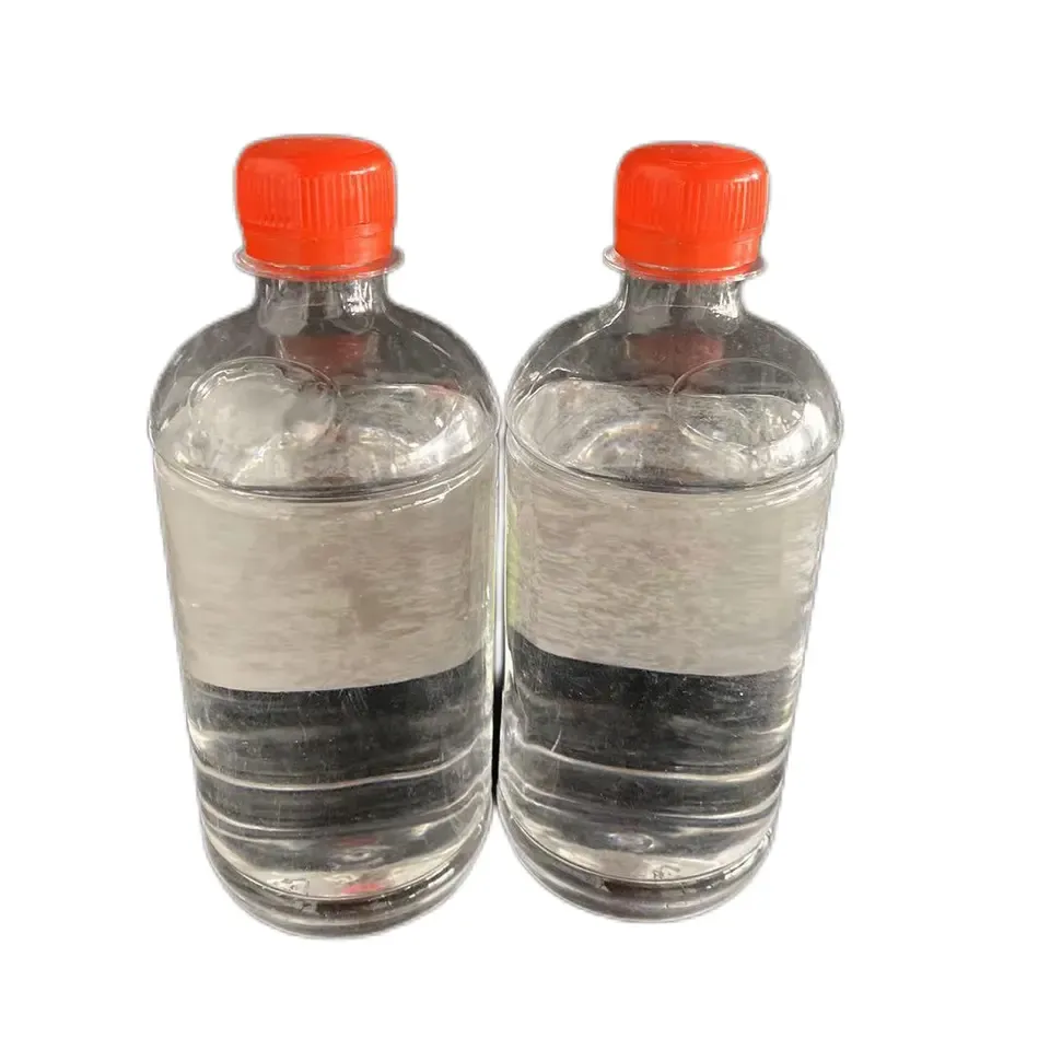 Factory Supply CAS 622-40-2 N-Hydroxyethyl Morpholine