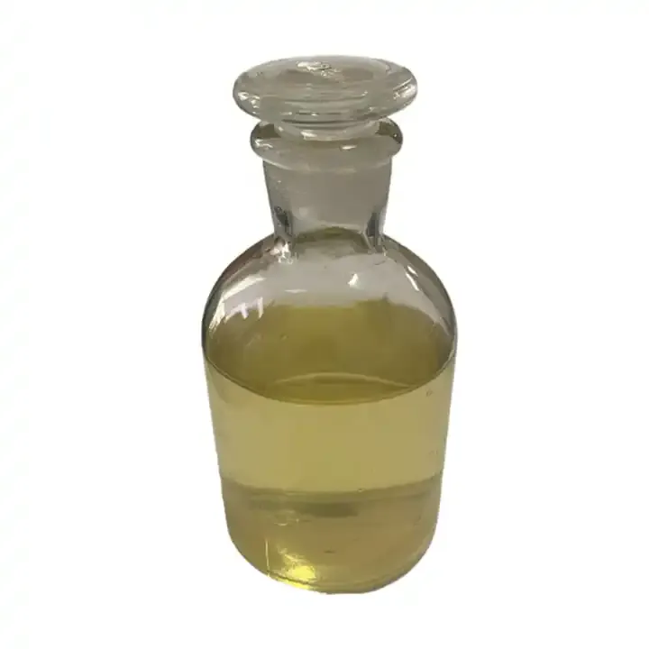 Factory Supply Delta-Valerolactone CAS 542-28-9 with 98.5% Purity
