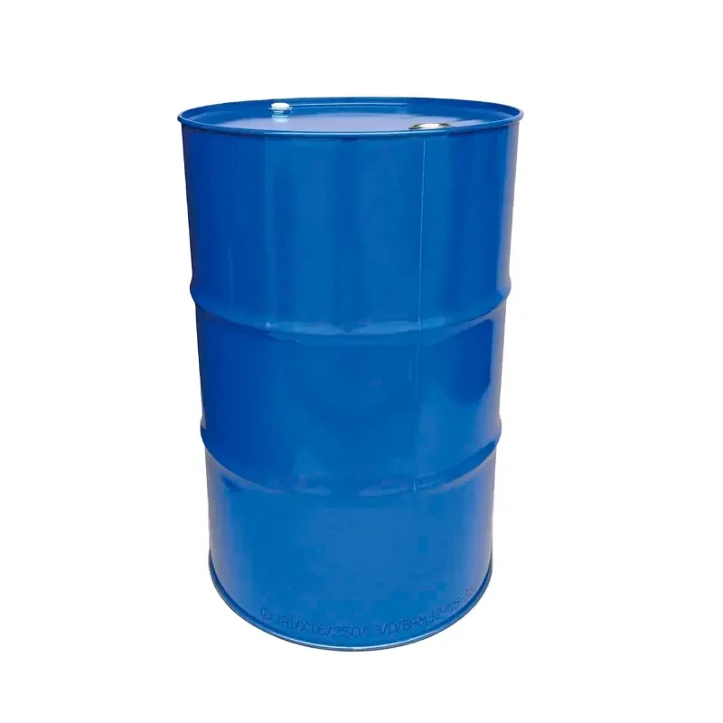 En