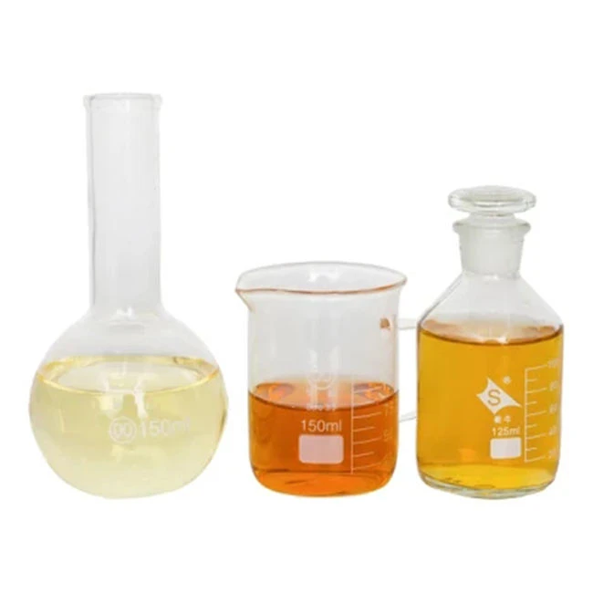 High Purity CAS 15206-55-0 Photoinitiator MBF/Methyl Benzoylformate