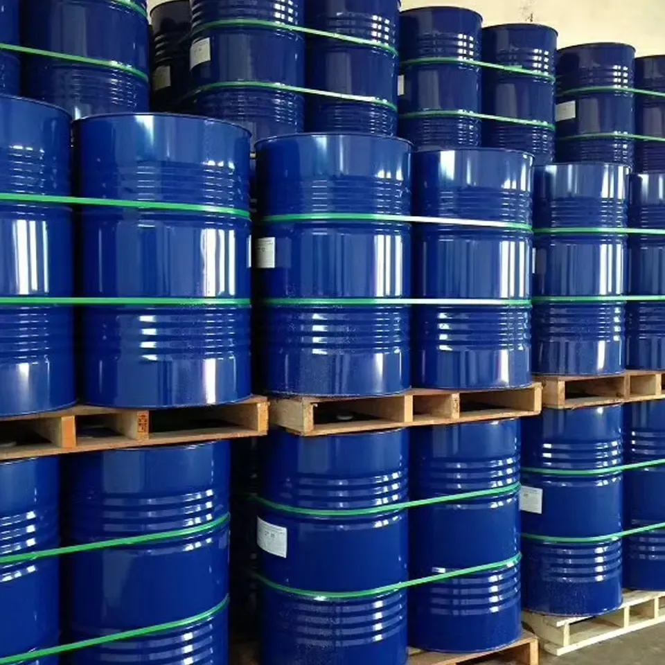 Industry Grade CAS 96-70-8 2-Tert-Butyl-4-Ethylphenol