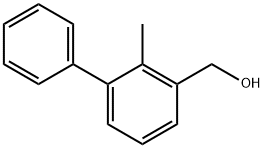 2-Metil-3-bifenilmetanol