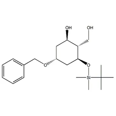 2-Metil-5-nitroimidazol