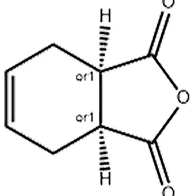 Cis-1,2,3,6-Tetrahidroftalik Anhidrit